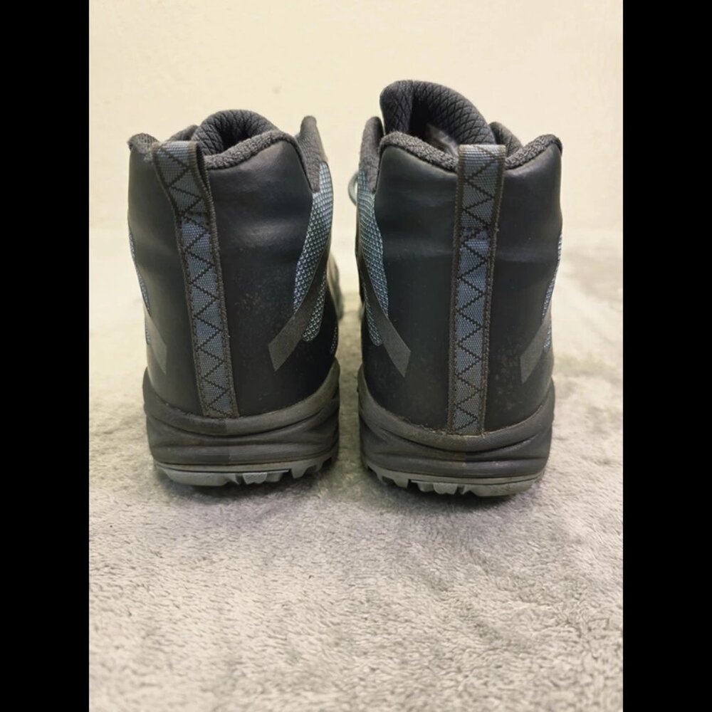 Merrell Q Form 2 Boots Womens 8 Blue Hiking Outdoors Select Grip J65418 - Picture 11 of 16